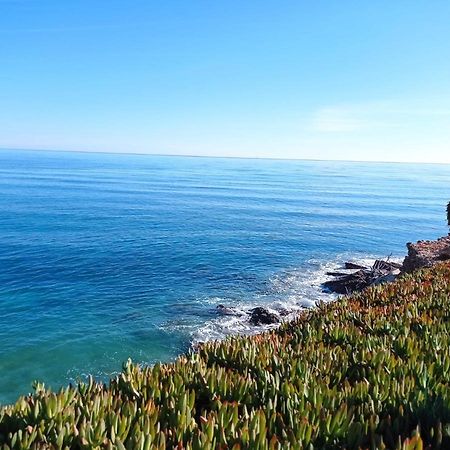 Apartamento Junto Al Mar Les Cases d'Alcanar Exterior photo