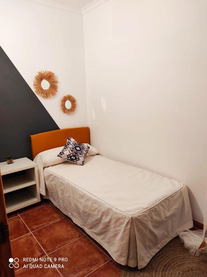 Apartamento Junto Al Mar Les Cases d'Alcanar Exterior photo