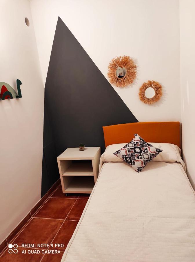 Apartamento Junto Al Mar Les Cases d'Alcanar Exterior photo