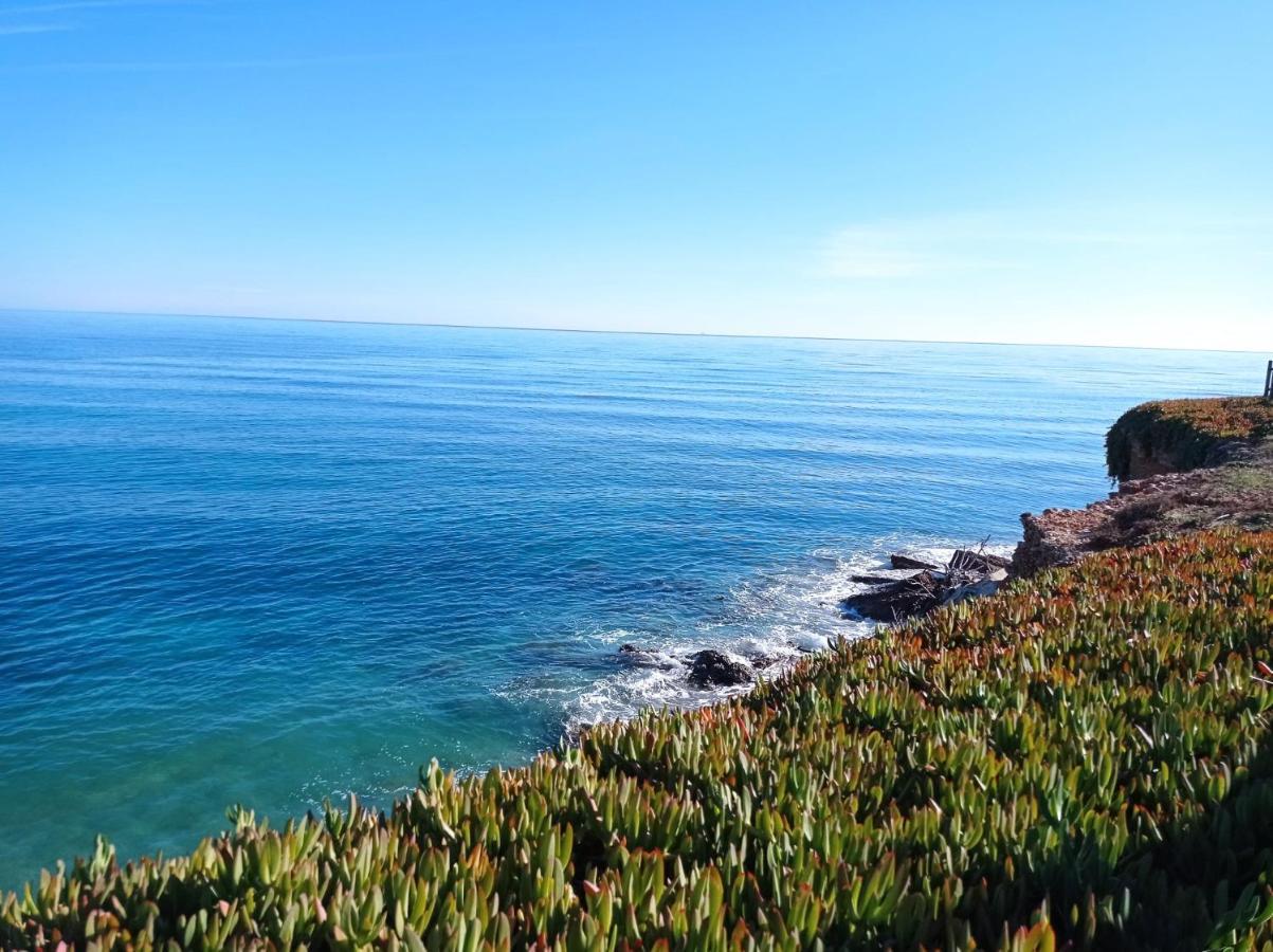 Apartamento Junto Al Mar Les Cases d'Alcanar Exterior photo